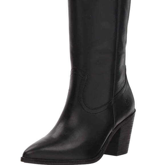 Frye Faye boots - Picture 2 of 5